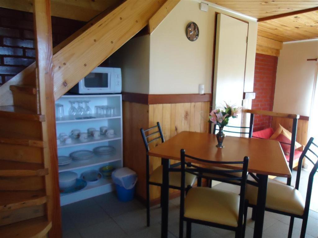 Boomerang Inn Pucón الغرفة الصورة